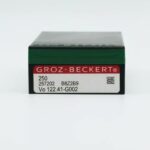 سوزن گروز بکرت - آلمان Vo 122.41-G002